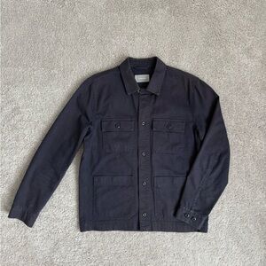 Everlane Overshirt